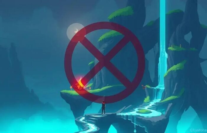 Earthblade Cancelado: Os Impactos da Disputa de Direitos