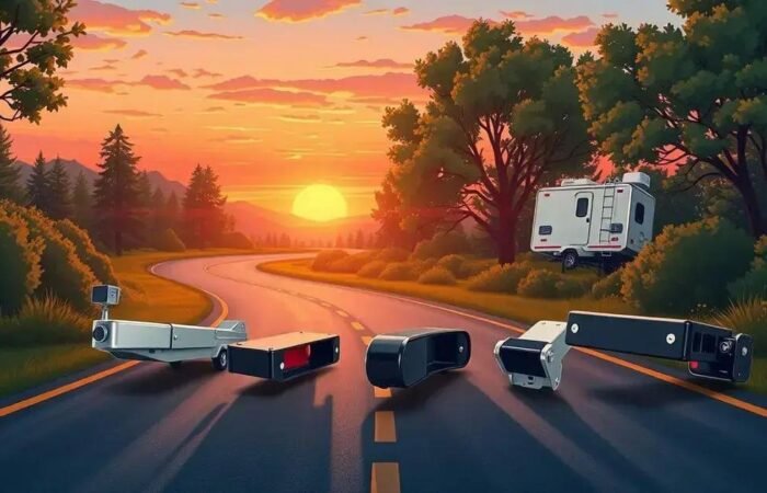 Engate de Carro: Descubra 8 Tipos e Como Funciona