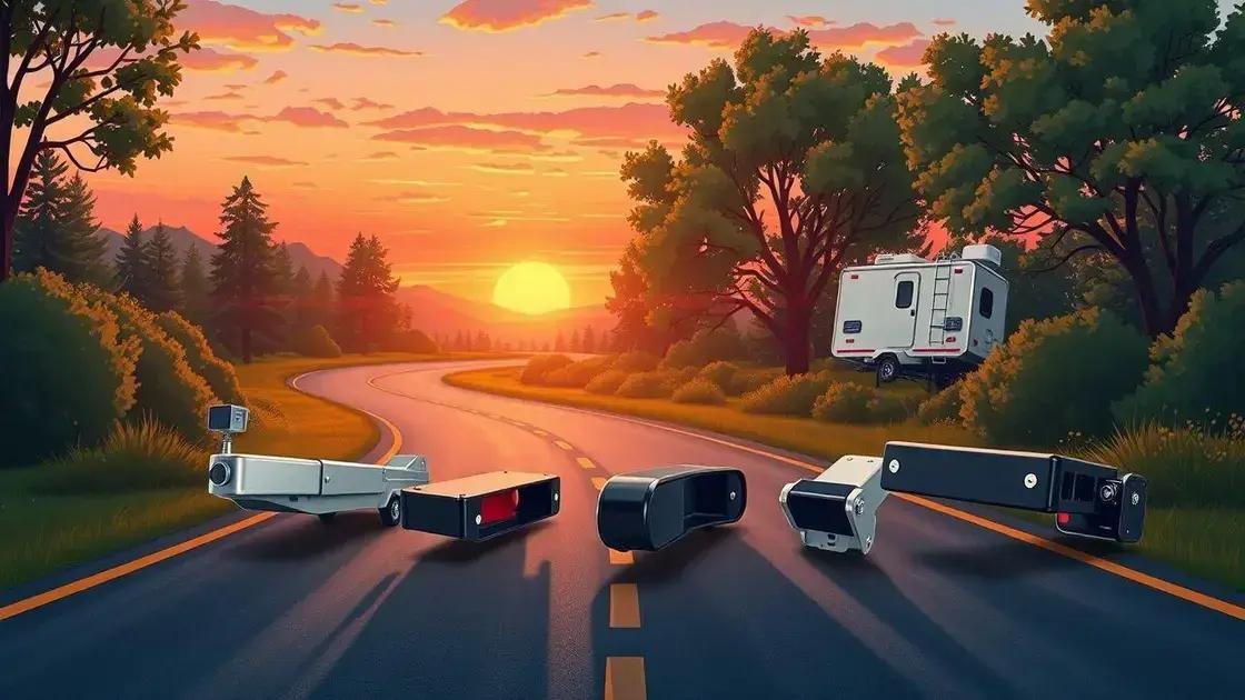 Engate de Carro: Descubra 8 Tipos e Como Funciona