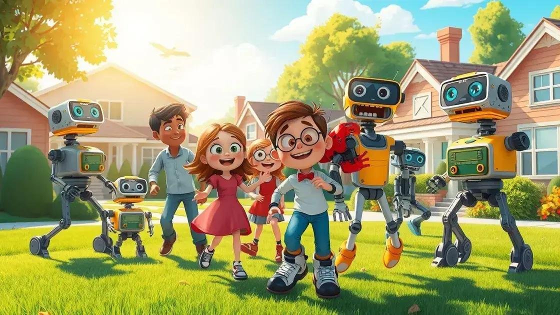 Família Mitchell: A Revolta das Máquinas Recebe Oscar 2022!