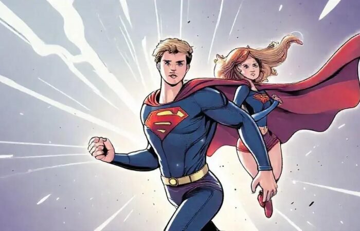 Filme da Supergirl: Novos Nomes no Elenco e Mais