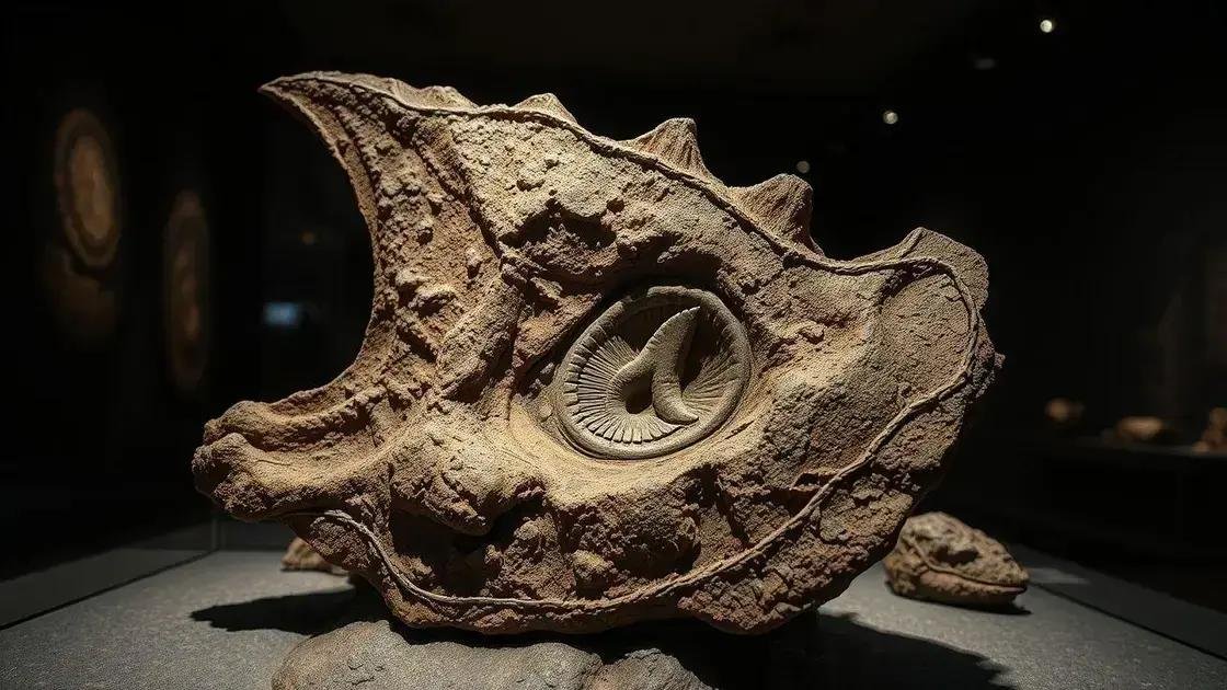 Fóssil de Crocodilo do Cretáceo: Descoberta Impressionante!