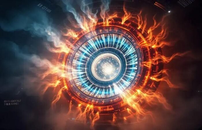 Fusão Nuclear: A Revolução do Sol Artificial da China