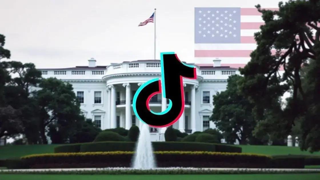 Futuro do TikTok: O Que Aguardará na Era Trump?
