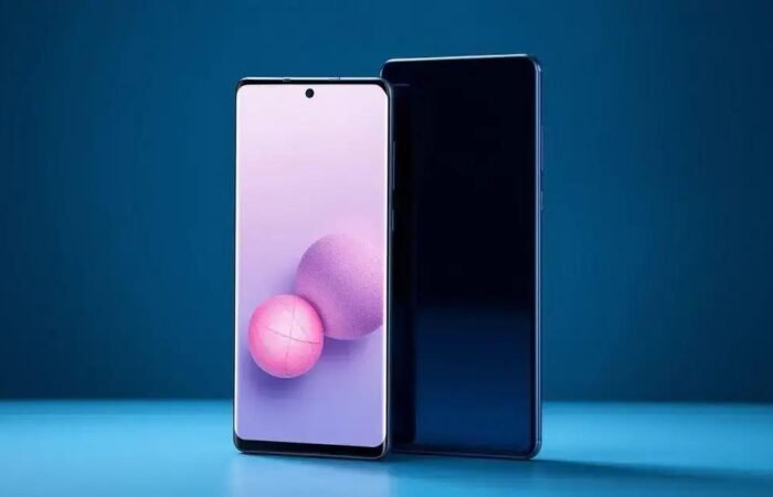 Galaxy S25 Edge: O Smartphone Ultrafino Que Promete Revolucionar