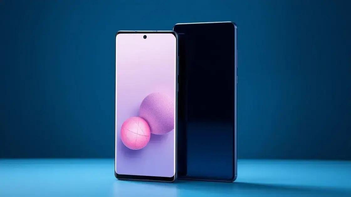 Galaxy S25 Edge: O Smartphone Ultrafino Que Promete Revolucionar