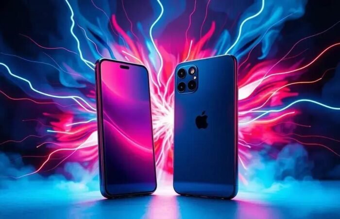 Galaxy S25 Ultra vs iPhone 16 Pro Max: Qual Vale a Pena?