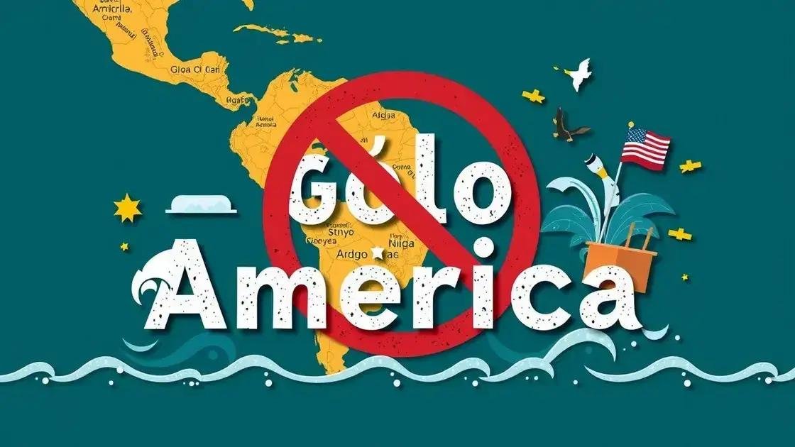 maranet Golfo da América: A Mudança de Nome do Google Maps