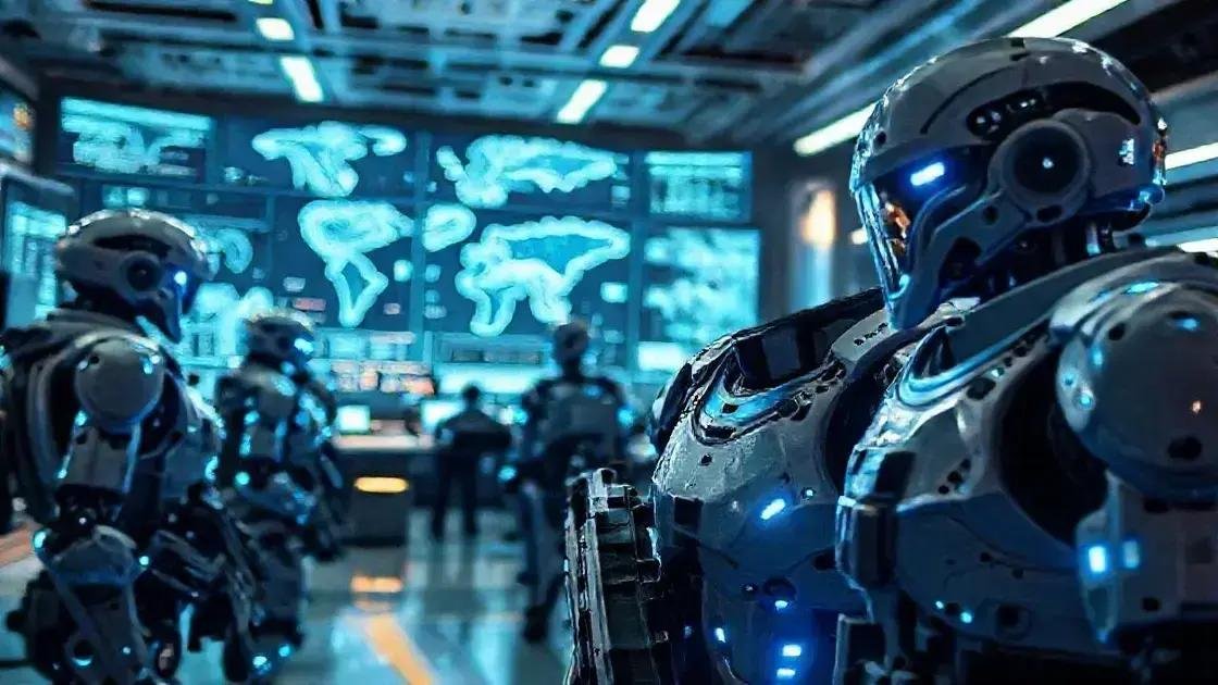 Google IA Israel: O Impacto na Guerra Contra o Hamas