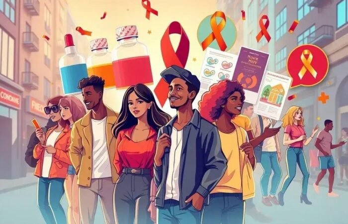 HIV: Transmissão, Sintomas e Prevenção em 2025
