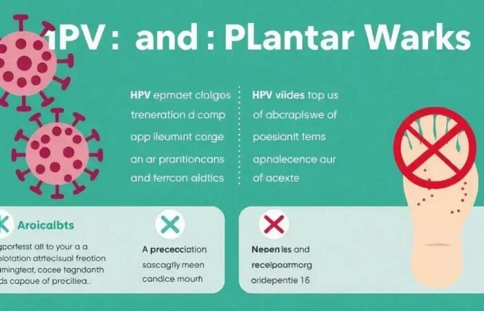 HPV e Olho de Peixe: Entenda Como Prevenir e Tratar