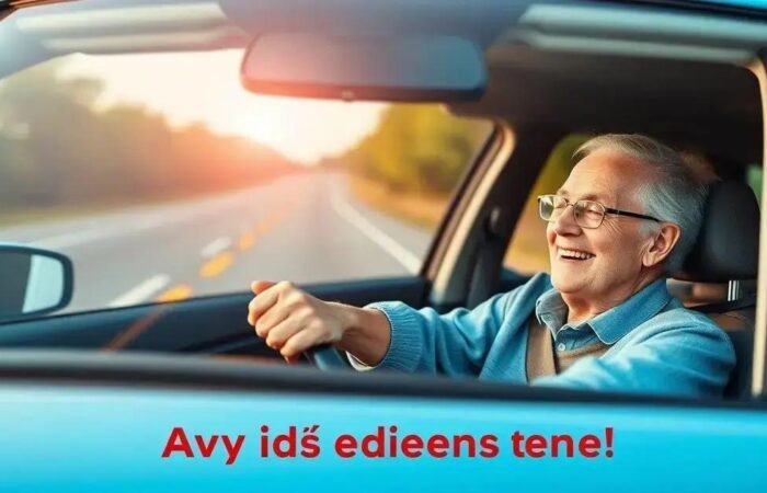 Idade Máxima para Dirigir no Brasil: Conheça as Regras!