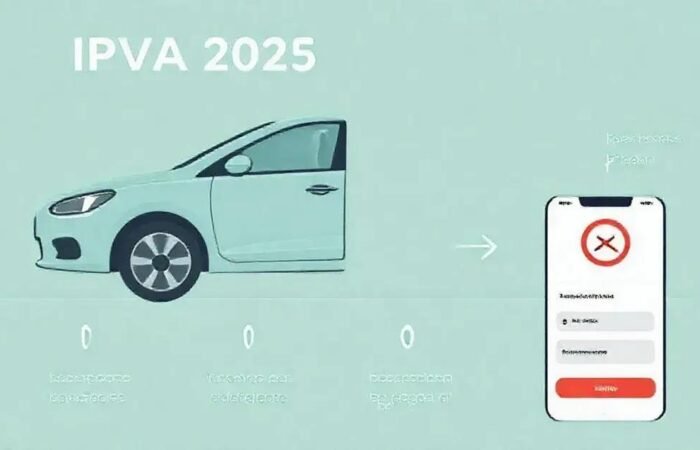 IPVA 2025: Como Consultar e Pagar Facilmente