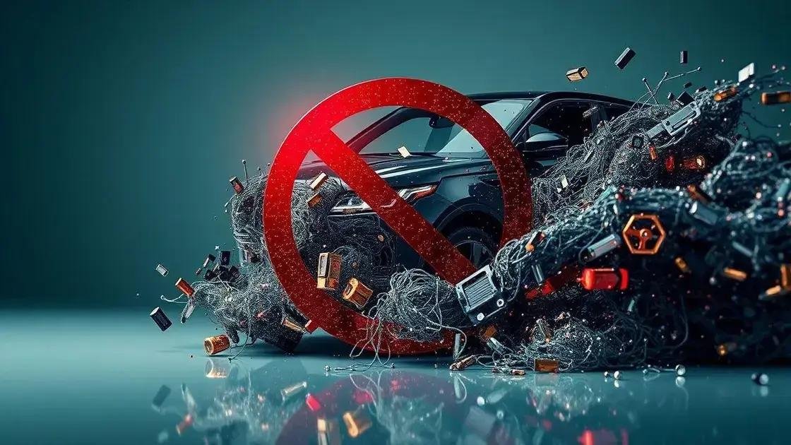 Jaguar Land Rover Investe $2M em Reciclagem de Ímãs