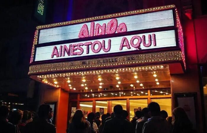 Lançamento Limitado: Comédia Arrecada Mais de R$ 750 mil