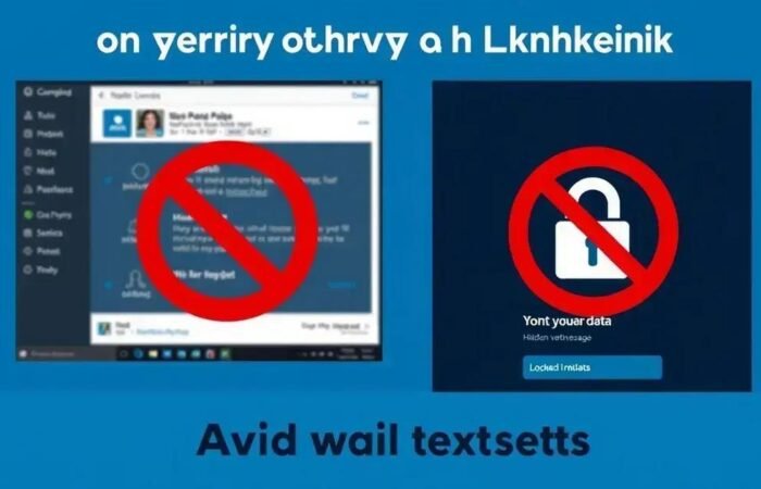 LinkedIn: Como a Privacidade Está em Jogo Hoje?