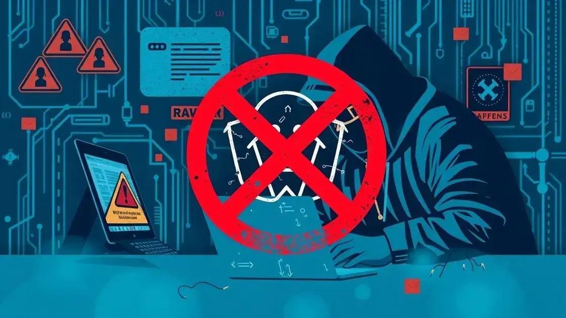 maranet Malware WordPress: 5 Riscos Que Você Precisa Conhecer