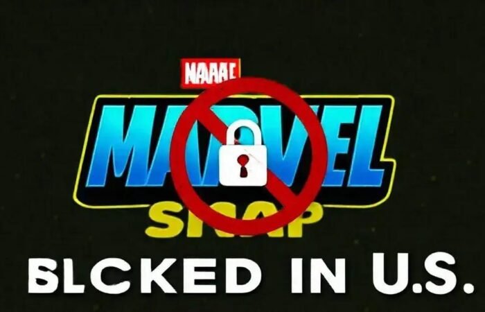 Marvel Snap Bloqueado nos EUA: Entenda o Motivo Agora!