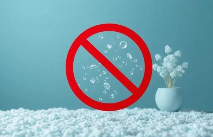 Material Higroscópico: Uma Solução Para Conforto Térmico