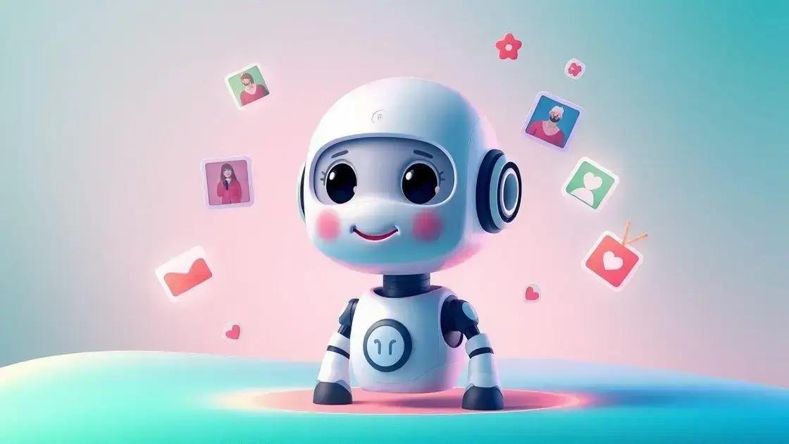 Meta AI: Agora Com Memórias que Personalizam Chats!