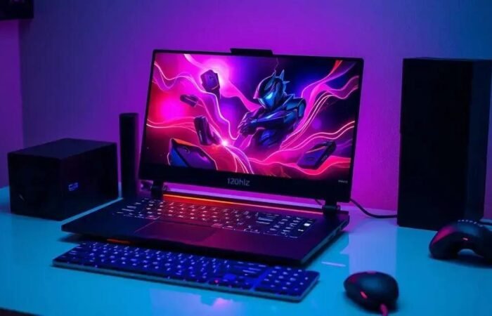 Notebook Gamer: 6 Dicas Imperdíveis Para Escolher Certo!