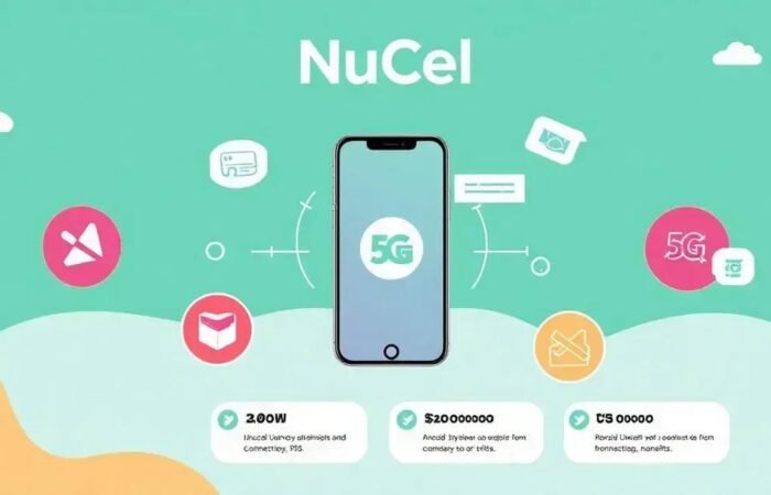 NuCel: A Nova Operadora do Nubank em 3 Planos