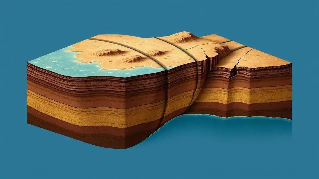 maranet Placa Oceânica Antiga: O Que Está Acontecendo Agora?