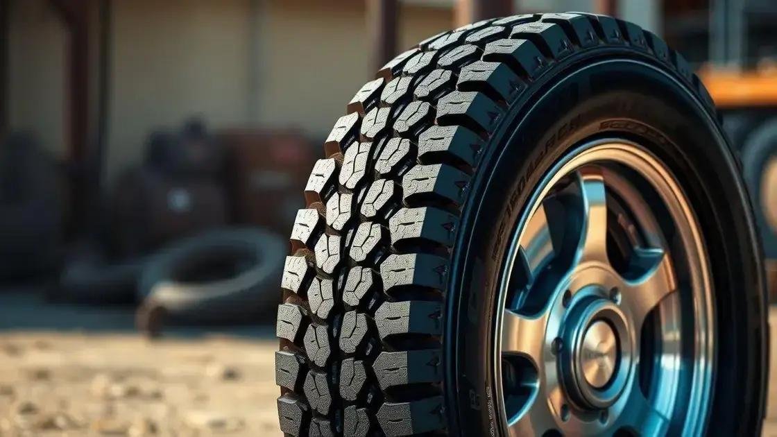 Pneus Blindados: Aumente a Segurança do Seu Veículo Agora!