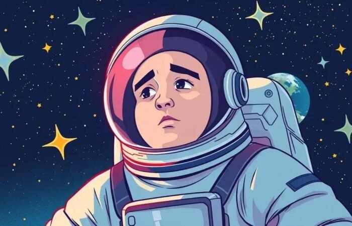 Por Que Não é Possível Respirar no Espaço? 6 Motivos