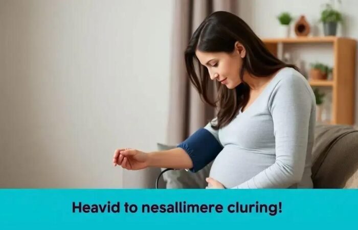 Pré-eclâmpsia: 5 Sinais Que Você Não Pode Ignorar