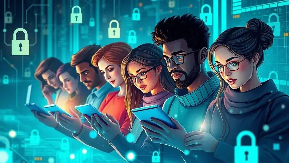 Proteção de Dados: 6 Dicas para Adequação à LGPD