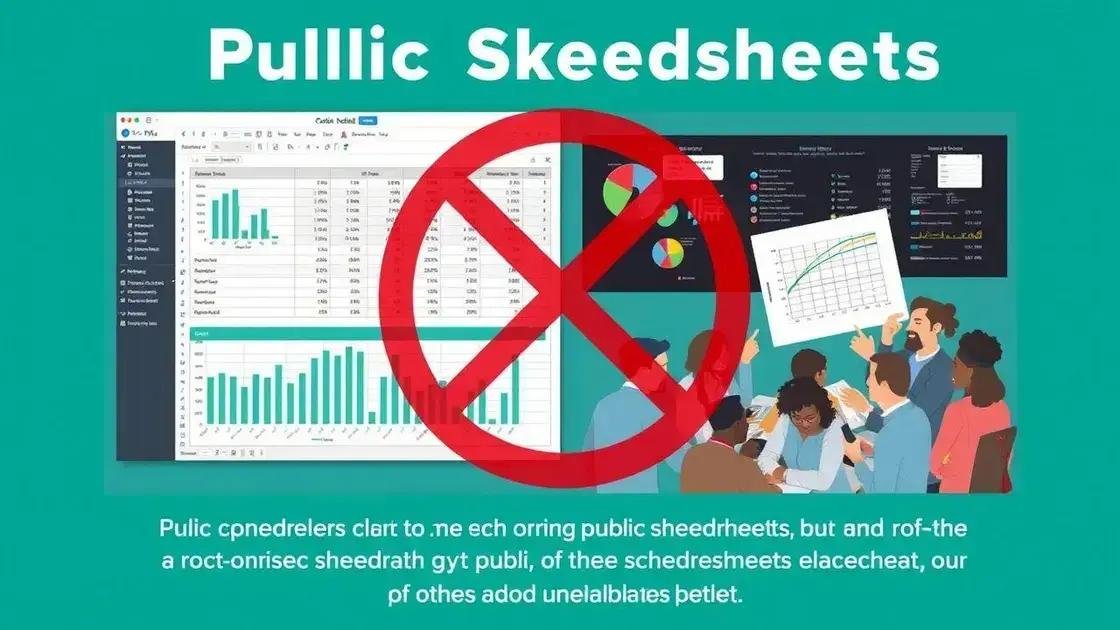 maranet Quem Tem Medo da Planilha Pública? 5 Idiomas das Redes Sociais