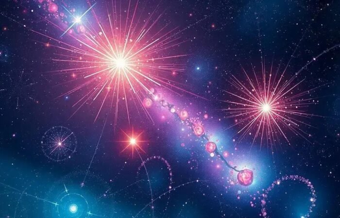 Rajadas Rápidas de Rádio: O Mistério na Galáxia