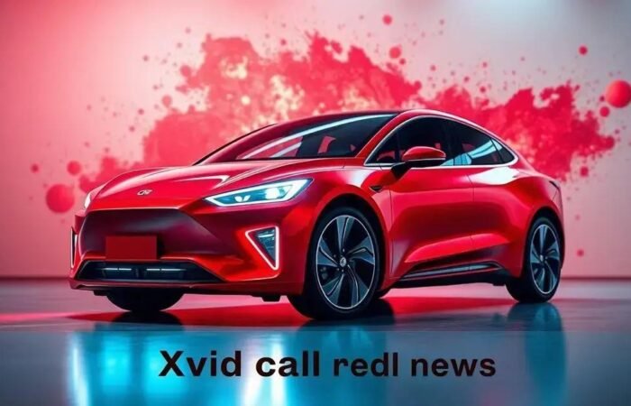 Recall Carro Elétrico: O que Você Precisa Saber sobre o SU7!