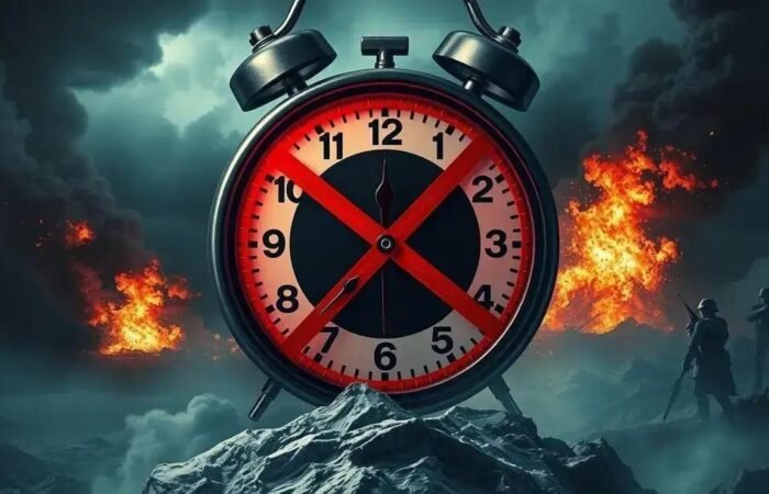 Relógio do Juízo Final: Estamos a 89 segundos do Fim?