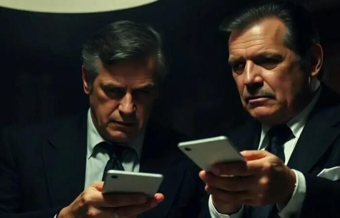 Robert De Niro em Dose Dupla: O que Esperar de The Alto Knights