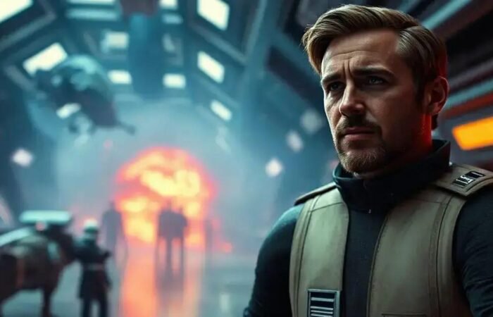 Ryan Gosling Pode Estrelar Star Wars: O Que Esperar?