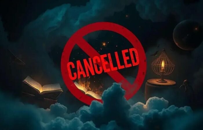 Série de Sandman: Cancelamento Polêmico pela Netflix