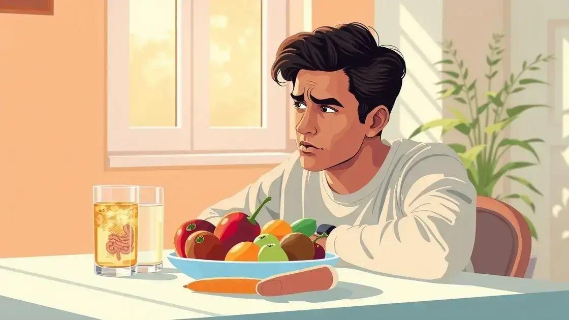 Síndrome do Intestino Tímido: o que fazer em 7 dias?