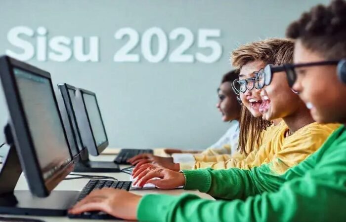 Sisu 2025: Última Chance para Inscrições Hoje!