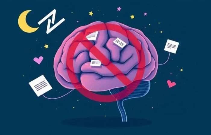 Sono REM: Atraso pode Ser Sinal Precoce de Alzheimer