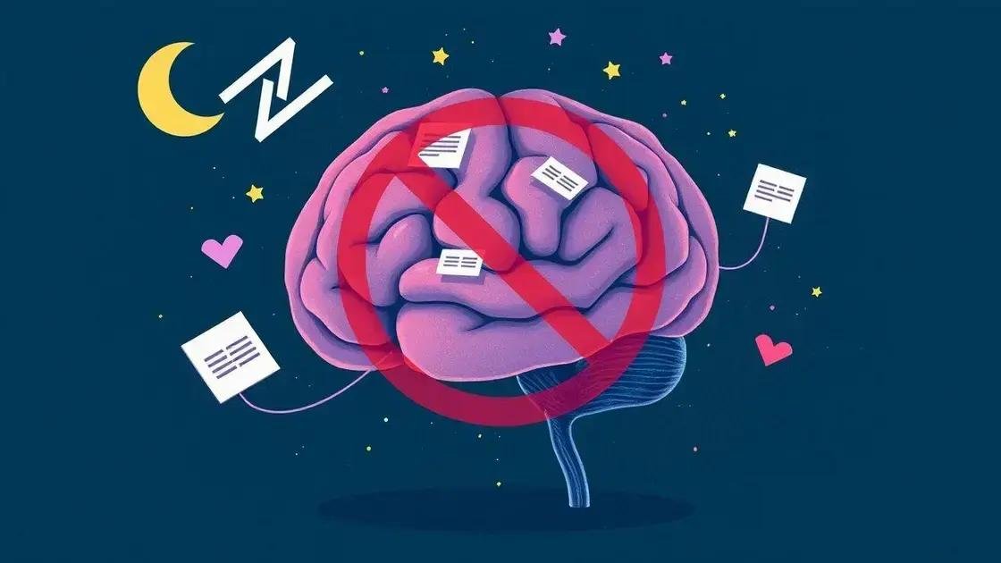 Sono REM: Atraso pode Ser Sinal Precoce de Alzheimer