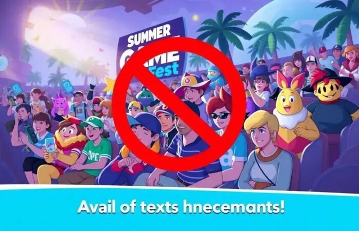 Summer Game Fest 2025: Tudo que Você Precisa Saber