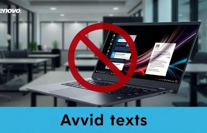 Top 5 Notebooks Lenovo com 8GB: Escolha o Seu Favorito!