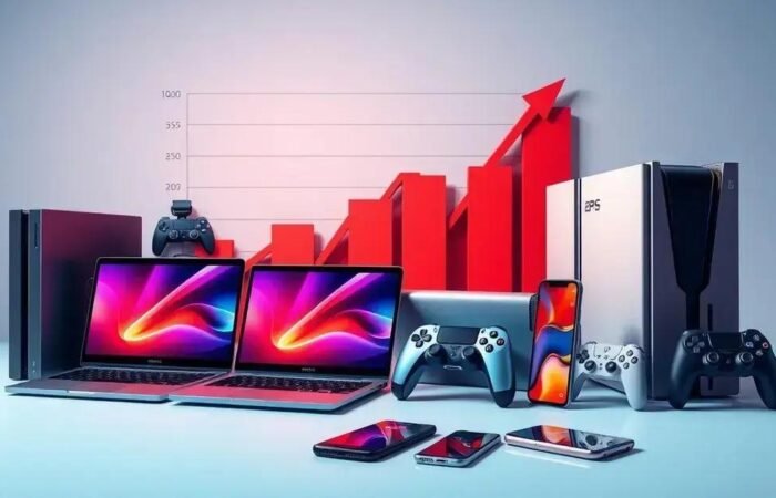 Trump Tarifas: Até 45% Mais Caro! Entenda o Impacto agora