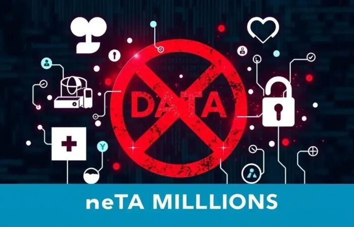 Vazamento de Dados: 190 Milhões de Pessoas Comprometidas!