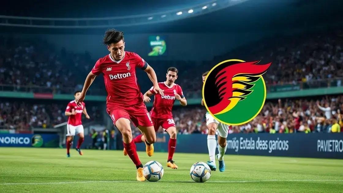 Volta Redonda x Flamengo: Onde Assistir ao Jogo Ao Vivo