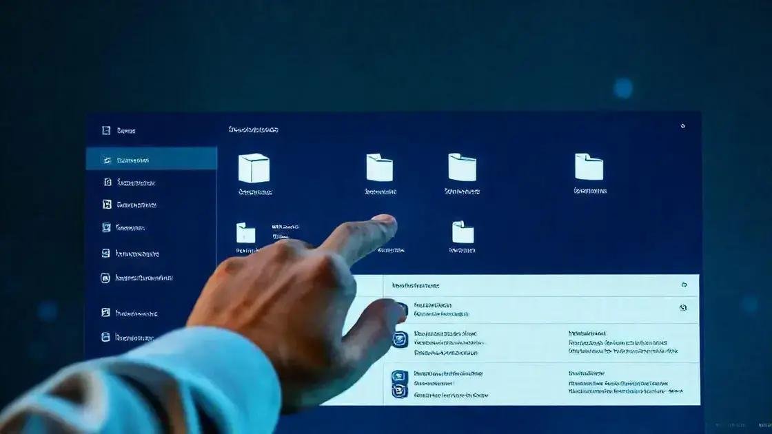 Windows 11: A Revolução na Busca com IA