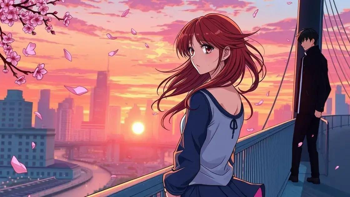 3 Mangás Sensacionais da Artista de Oshi no Ko