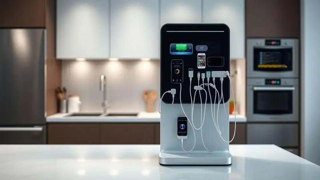 5 Dicas para Escolher a Torre de Tomadas Perfeita